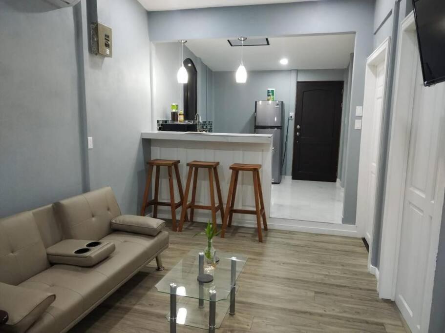 Appartamento Casa San Gerardo Bagaces Esterno foto